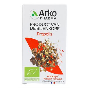 Arkocaps Propolis Capsules 150CP