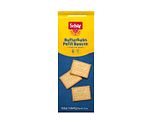 Schar Butterkeks Biscuits Glutenvrij 165GR Schar Butterkeks Biscuits Glutenvrij 165GR