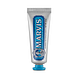 Marvis Tandpasta Aquatic Mint 25ML Tube Marvis Tandpasta Aquatic Mint 25ML Tube