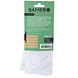 Naproz Bamboo Airco Sokken Wit 3-Pack 39-42 3PR Achterkant verpakking