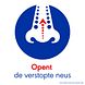 Otrivin Zoutoplossing Plus Eucalyptus Neusspray bij een verstopte neus 20ML Otrivin Zoutoplossing Plus Eucalyptus Neusspray bij een verstopte neus 20ML
