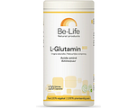 Be-Life L-Glutamin 800 Capsules 120CP