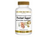 Golden Naturals Prostaat Formule Capsules 180VCP