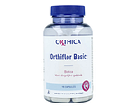 Orthica Orthiflor Basic Capsules 90CP