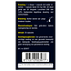 Lucovitaal CBD Cannabidiol 40mg Capsules 30CP dosering