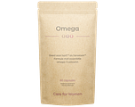Care for Women Omega Capsules 60CP