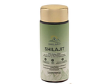 Shilafit Shilajit 500mg Capsules 120CP