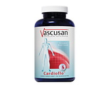 Vascusan Cardioflo Tabletten 150TB