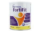 Nutricia Fortifit Poeder Vanille 280GR Nutricia Fortifit Poeder Vanille 280GR