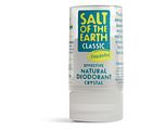 Salt Of The Earth Classic Unscented Natural Deodorant Crystal 90GR