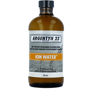 Argentyn 23 ION Water 236ML