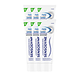 Sensodyne Rapid Relief Whitening Tandpasta Multiverpakking 6x75ML