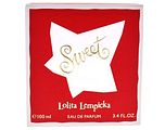 Lolita Lempicka Sweet Dames Eau de Parfum 100ML