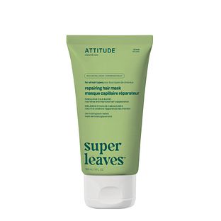 Attitude Repairing Haarmasker Fabulous Oils Blend 150GR