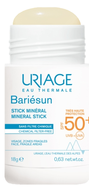 Uriage Bari?sun SPF50 Mineral Stick