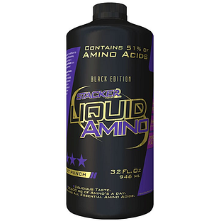 Stacker Liquid Amino 946ML