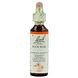 Bach Flower Remedies Zonneroosje 26 20ML Bach Flower Remedies Zonneroosje 26 20ML