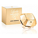 Paco Rabanne Lady Million Eau de Parfum 80ML verpakking met parfum fles