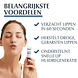 Eucerin Aquaphor SOS Lip Balm Duoverpakking 2x10ML