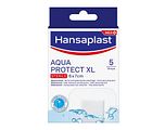 Hansaplast Pleisters Aqua Protext XL Steriel 1ST