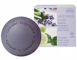 Speick Wellness Zeep Lavendel & Bergamot 200GR