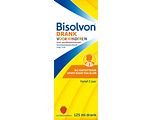 Bisolvon Drank voor Kinderen Aardbei 125ML