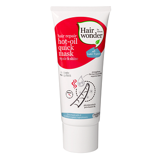 Hairwonder Hot Oil Quick Masker 100ML