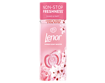Lenor Cherry Blossom & Rose Water In-Wash Scent Booster 176GR
