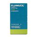 Fluimucil Pastille 200mg Zuigtabletten 20ST