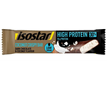 Isostar High Proteine Reep Kokosnoot 55GR Isostar High Proteine Reep Kokosnoot 55GR