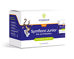 Vitakruid Symflora® Junior Sachets 30ST