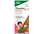 Salus Floradix Kids IJzer Elixer 250ML