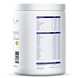 Vitakruid Beauty Whey protein met 5 gr Collageen Solugel® 675GR Zijkant pot Vitakruid Beauty Whey protein met 5 gr Collageen Solugel® 675GR Zijkant pot