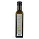 Mattisson HealthStyle Organic Zwarte Komijn Olie 250ML etiket fles achterkant