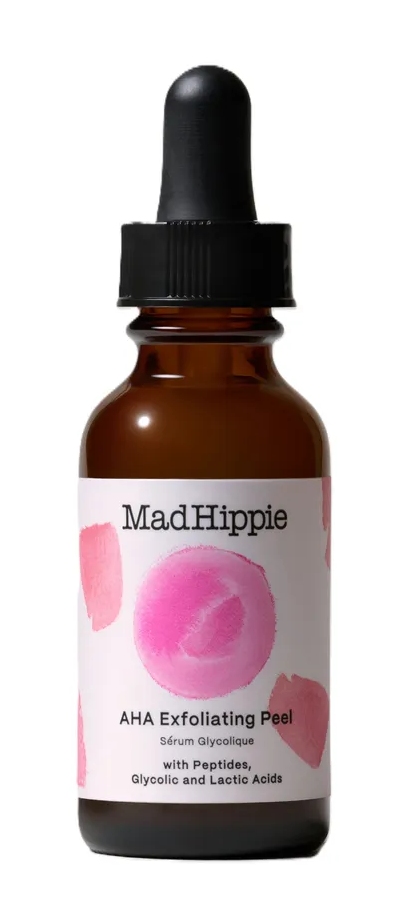MadHippie AHA Exfoliating Peeling afbeelding