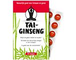 Tai Ginseng Dragees 60ST