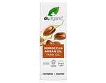 Dr Organic Moroccan Argan Pure Oil 50ML