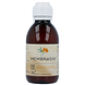 Membrasin Duindoornbesolie Vloeibaar 150ML voorzijde fles