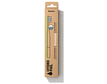 Hydrophil Bamboo Toothbrush Premium Medium 1ST
