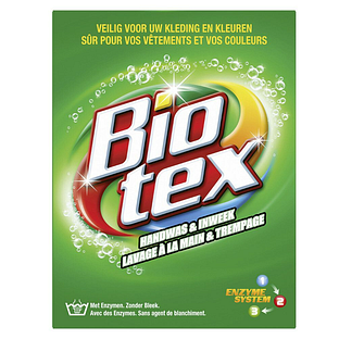 Biotex Handwas & Inweek Poeder 720GR