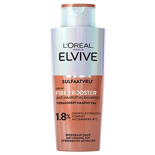 L'Oréal Paris Elvive Anti-Haaruitval Shampoo 200ML
