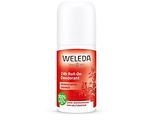 Weleda 24h Roll-On Deodorant Granaatappel 50ML