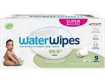 WaterWipes Snoetendoekjes Multipack 540ST