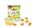 Cereal Snoepjes Orange Stevia 120GR