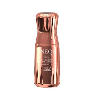 Neqi Styling Spray Diamond Glass Ultimate 75ML Neqi Styling Spray Diamond Glass Ultimate 75ML