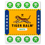 Tiger balm Tijgerbalsem Wit Pot 30GR