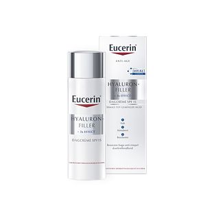Eucerin Hyaluron-Filler Dagcrème SPF15 50ML