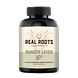 Real Roots Runder Lever Capsules 180CP