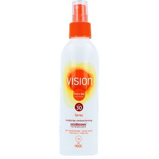 Vision Every Day Sun Spray SPF30 180ML