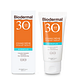 Biodermal Zonnecrème Gezicht Hydraplus SPF30 50ML Tube en verpakking